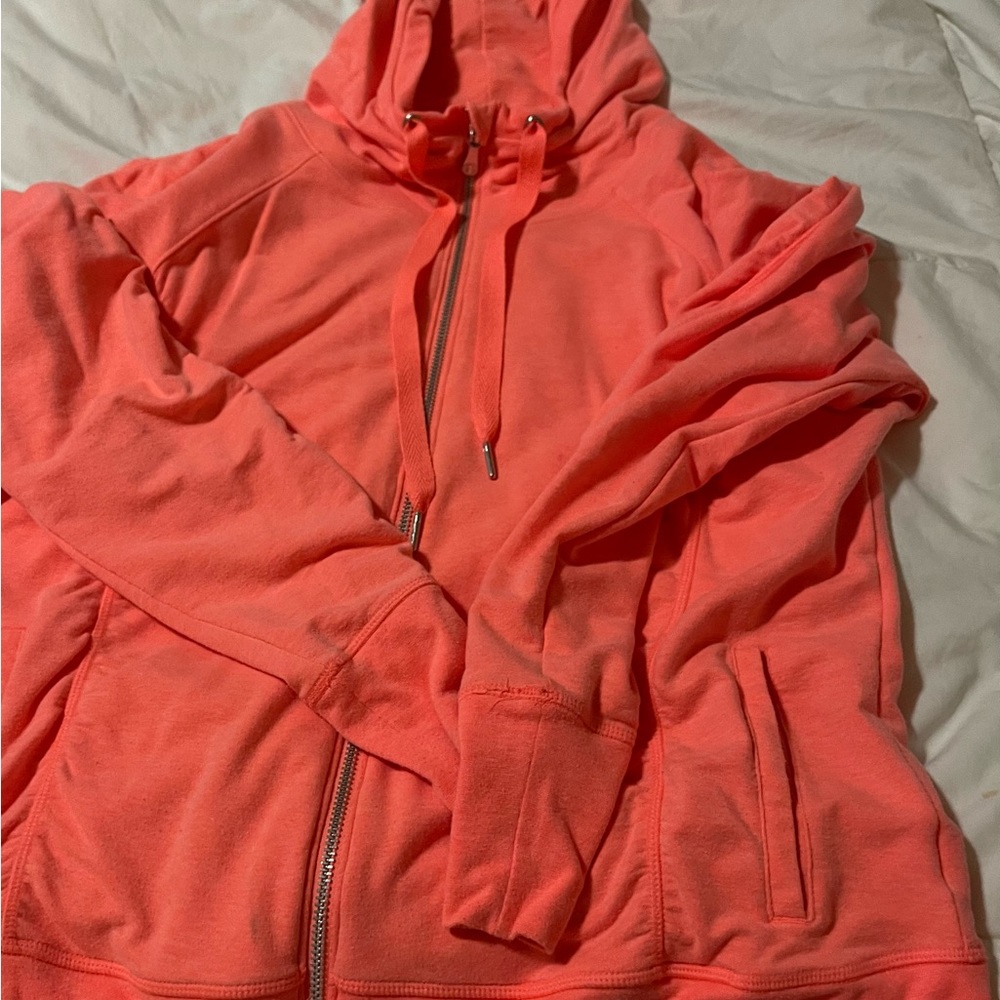 Champion Full-Zip Hoodie - F1008